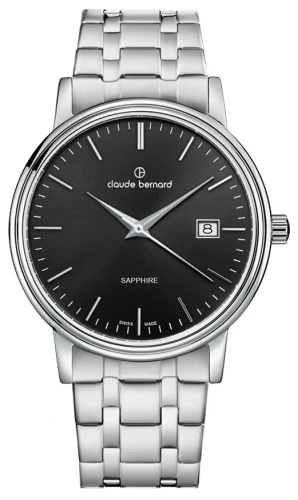 CLAUDE BERNARD Karóra, Férfi, Classic család, 198348